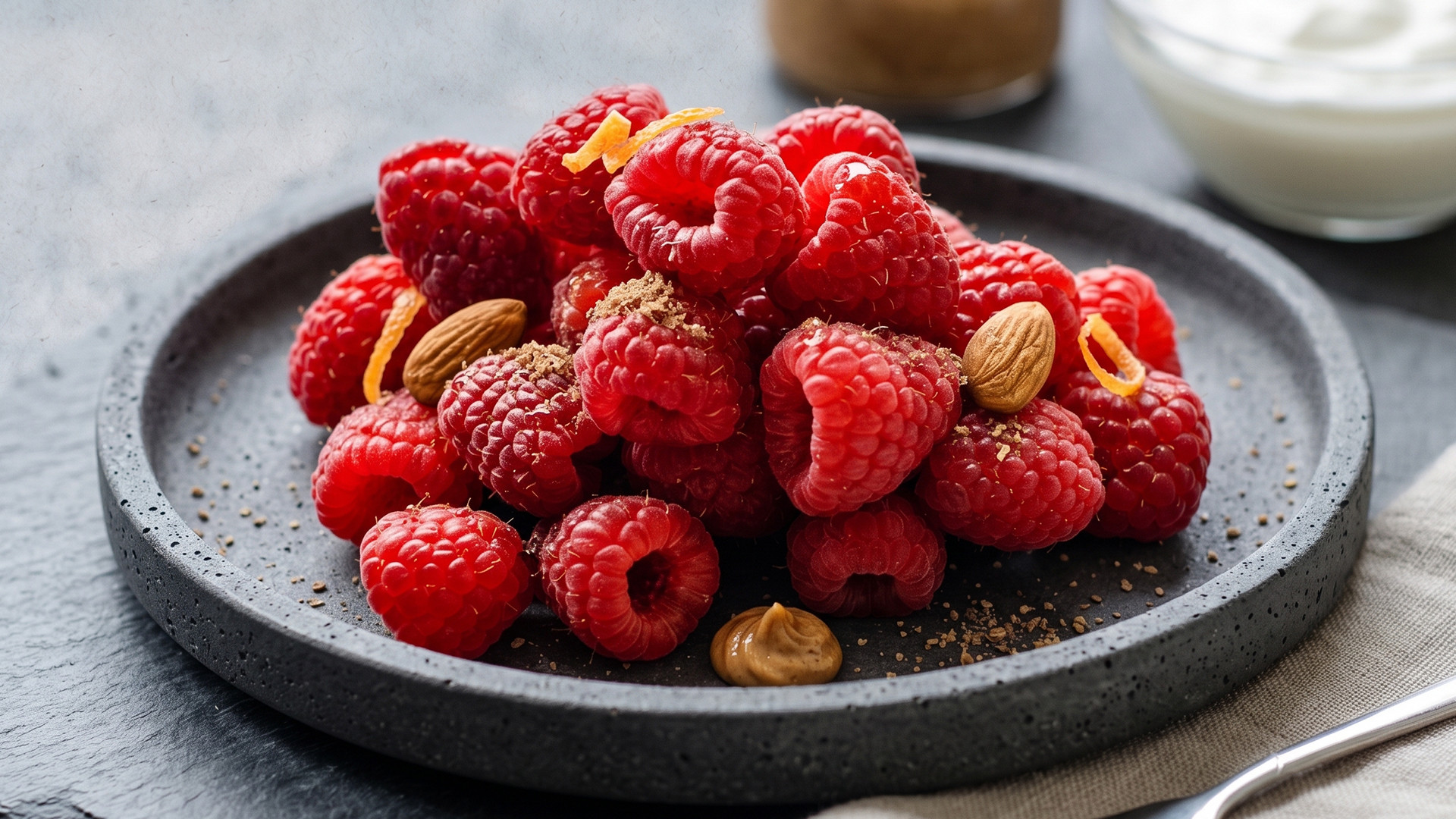 7 Nutrient-Dense Breakfast Foods That Support Morning Satiety and Weight Loss